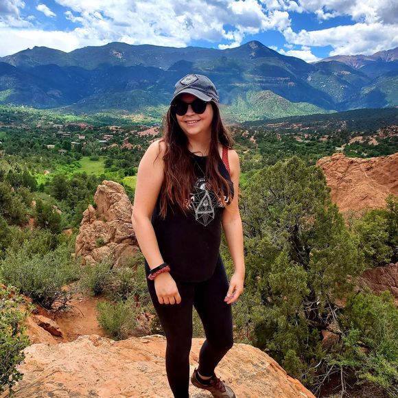 Meet your Posher, Molly - Picture 1 of 1